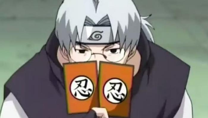 药师兜厉不厉害在火影里,药师兜在火影里用过什么招