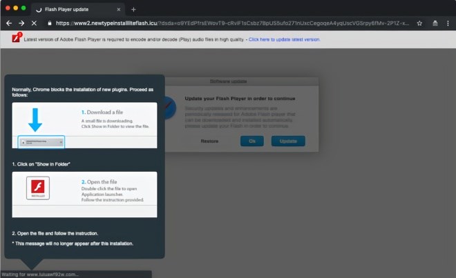 mac恶意程序,mac恶意软件