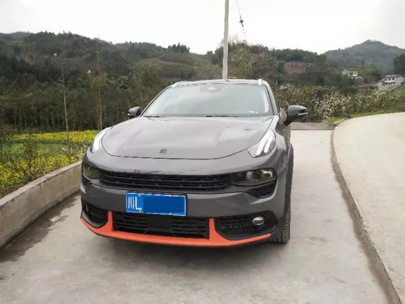 领克02怎么样,领克02hatchback最新试驾