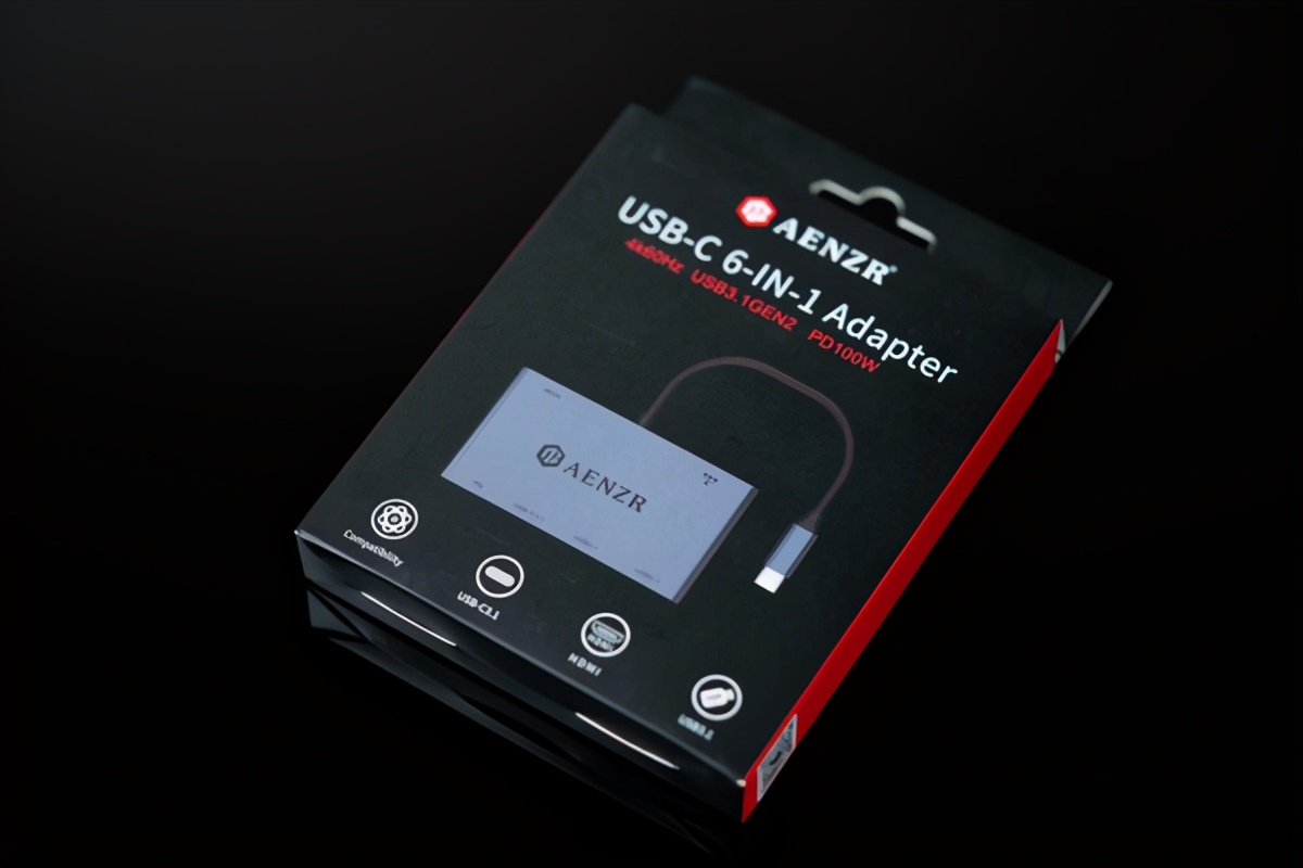 macbookprotypec配件,苹果macbookpro扩展坞推荐