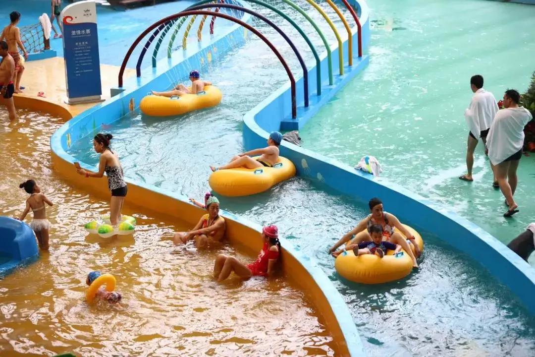 推荐5家性价比高的温泉酒店,值得推荐的纯正温泉