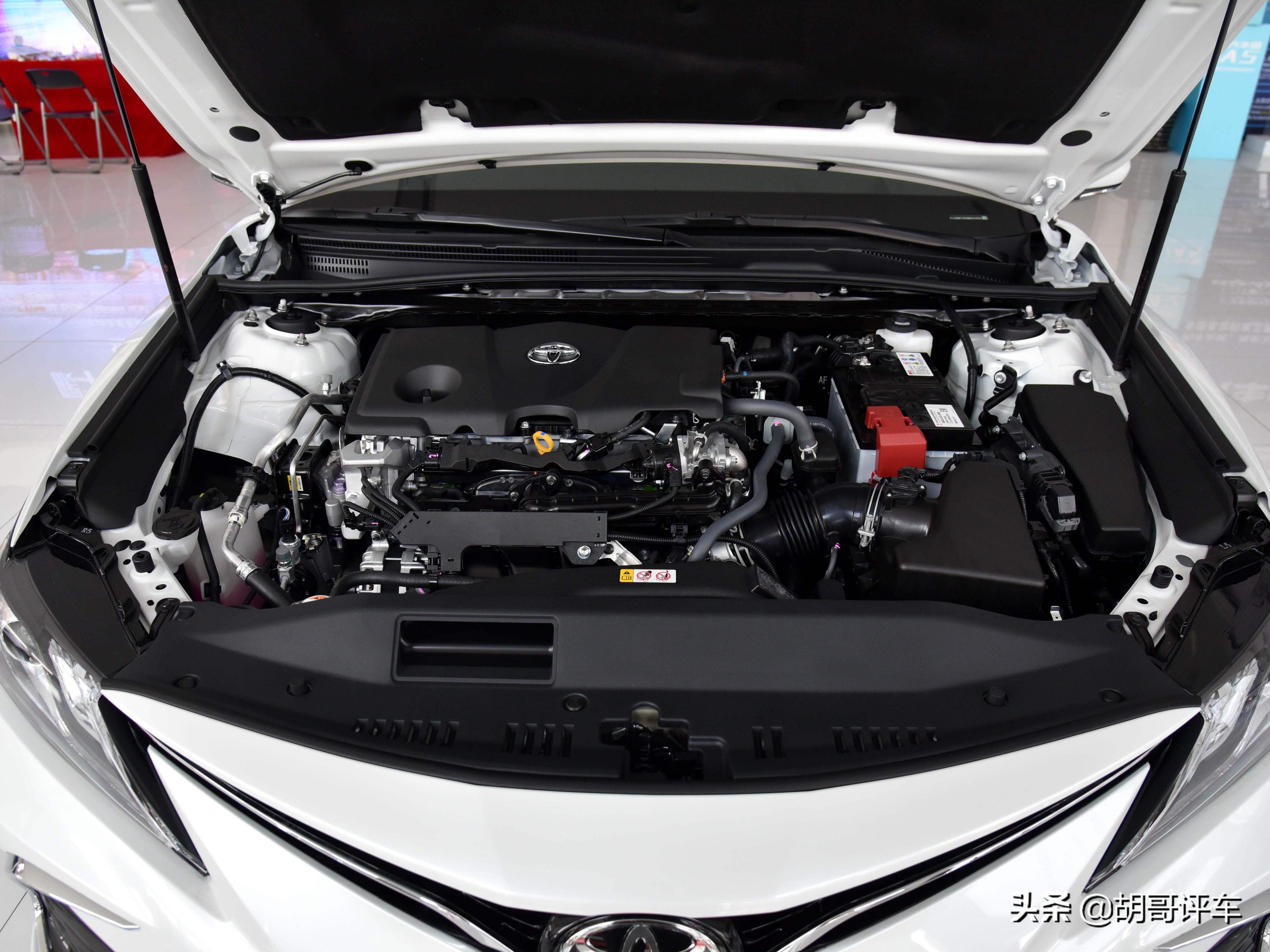 质量好价格便宜的b级车,丰田凯美瑞实力有多强哪款值得买