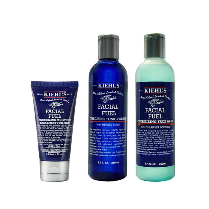 男士护肤品十大测评抗衰老,男士护肤品怎么选择有效的