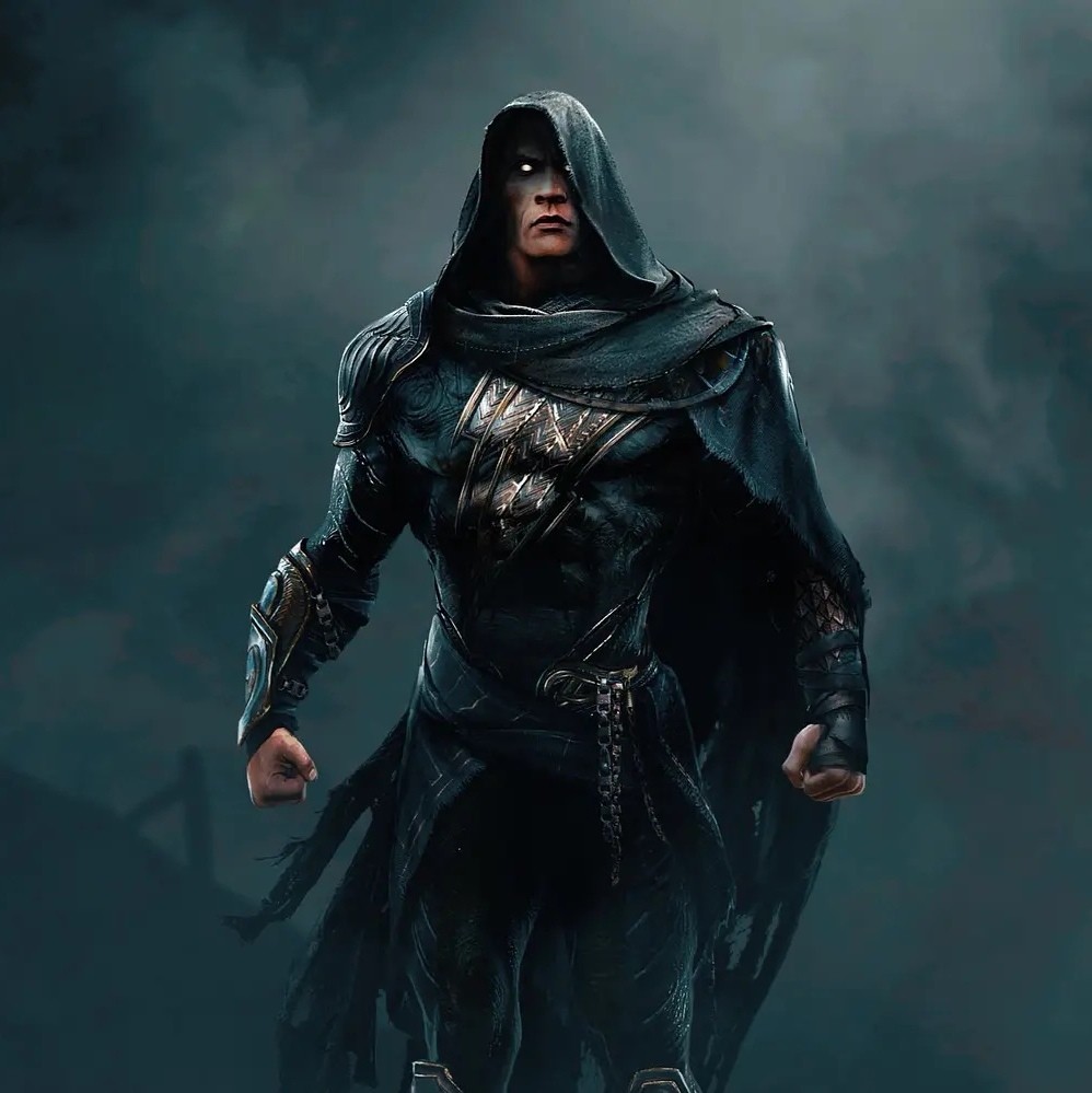 49岁巨石强森街头被拍,巨石强森健身真人秀