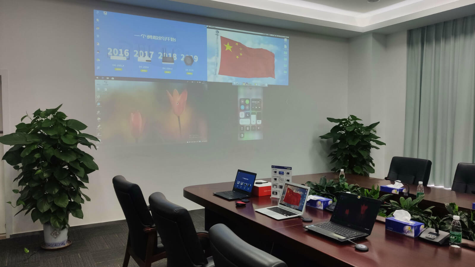 笔记本屏幕怎么无线投屏到电视上,怎样将笔记本电脑无线投屏到电视