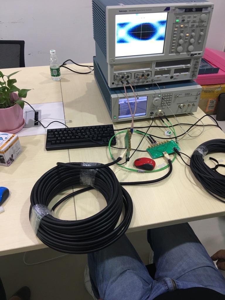 DPLLabs总裁参与设计！HiFiBoxHDMI长铜线与光纤线试用报告