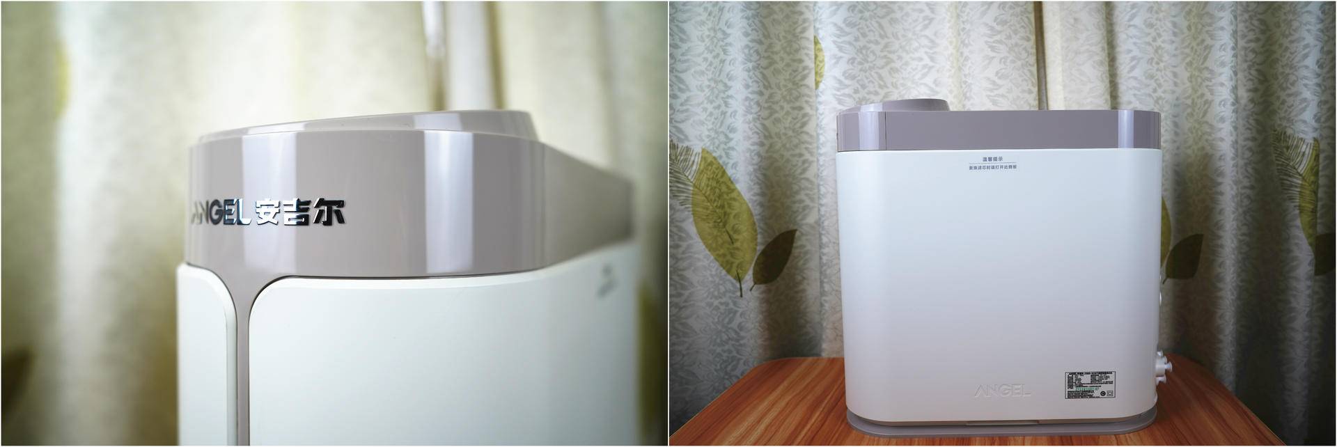 净水器安吉尔哪吒500g,安吉尔哪吒500g净水器什么型号的