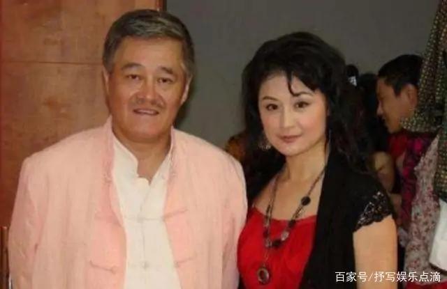 赵本山与于月仙关系怎么样啊,赵本山与于月仙关系