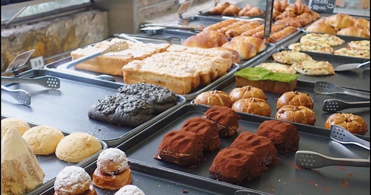 网红场景打造烤吧,网红店铺场景打造