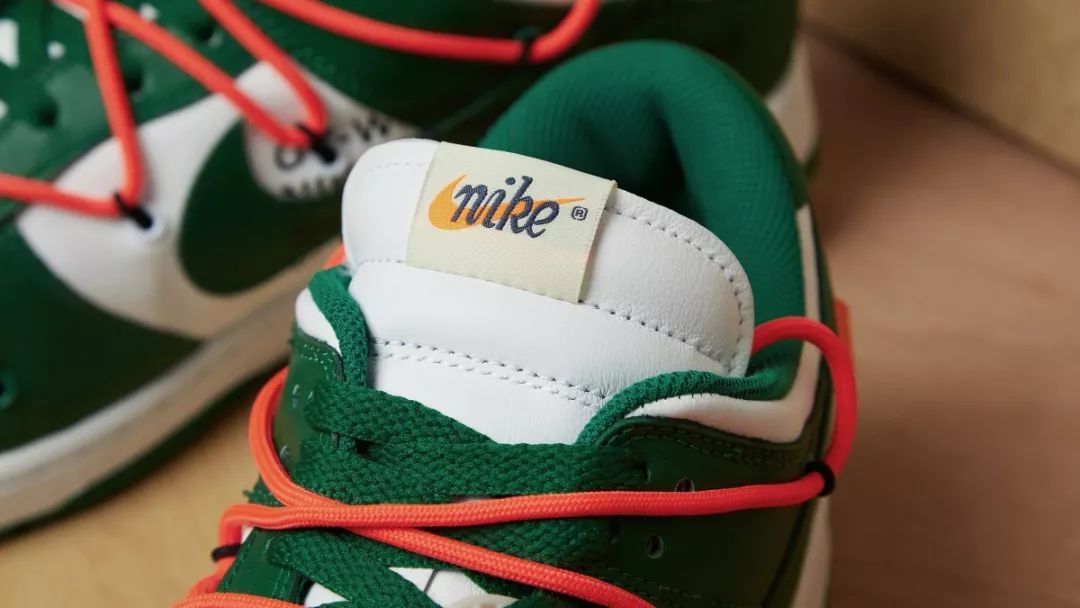 off-whitedunk怎么抢,offwhitedunk欧洲限定