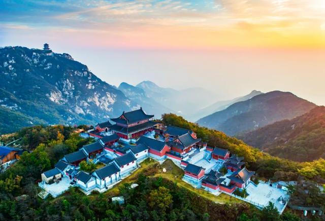 临沂人口山东第一,山东临沂物价最低的小镇