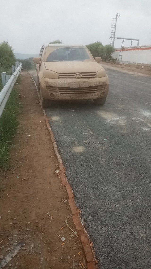 长城风骏5柴油2.0t实测视频,风骏5柴油皮卡开着开着就熄火了