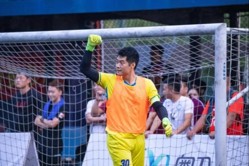 广州市足球协会领导,体育社会组织高质量发展