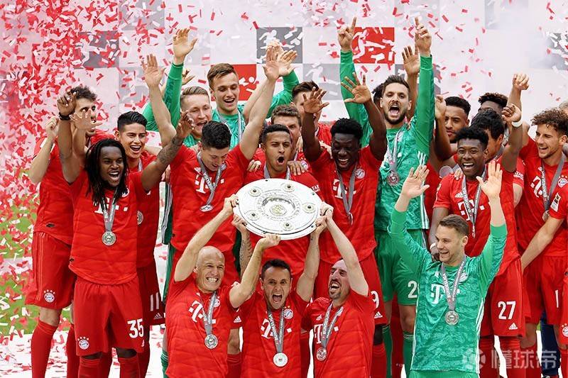 足球之夜拜仁慕尼黑队歌,南部之星拜仁队歌