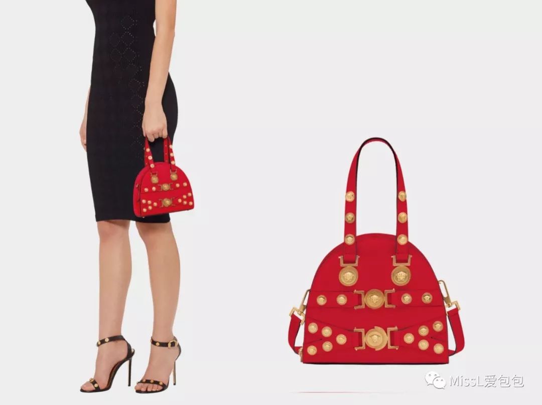 种草新包包,平价红色系包包推荐