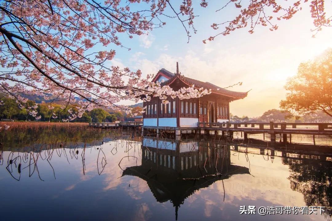 中文到底有多美读着都醉了,中文到底有多美