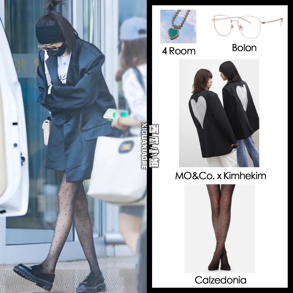 杨幂对自己诚实,杨幂今年上了几次热搜