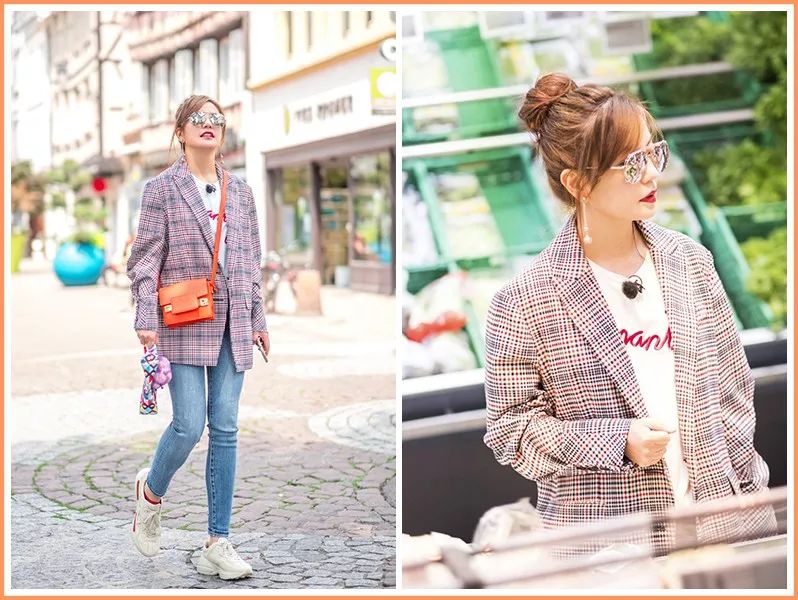 拒绝千篇一律坚持自己的风格,拒绝千篇一律的风格百变才是真我