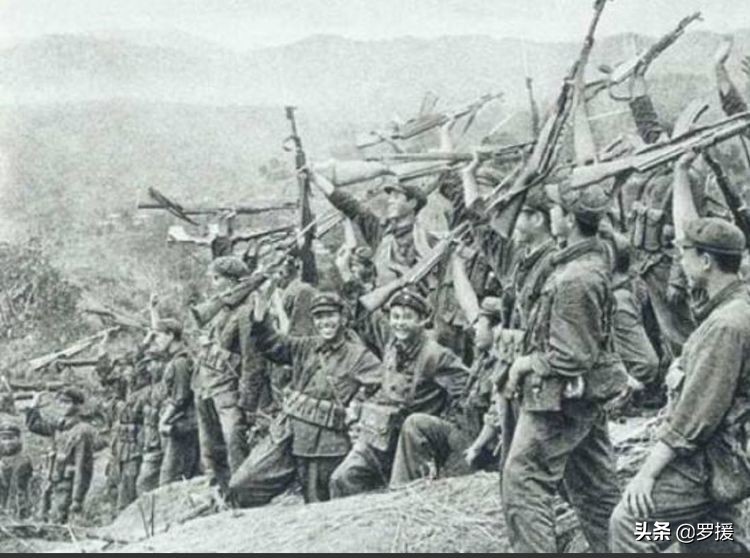 女兵亲历越南战役,女兵亲历反击战