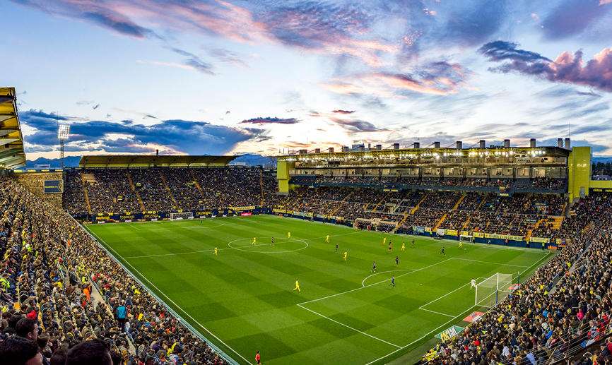 足球各个球队球场名字,足球哪些队好看