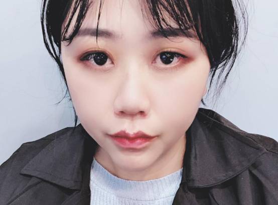 网红瘦脸解密,打假百万粉丝减肥博主