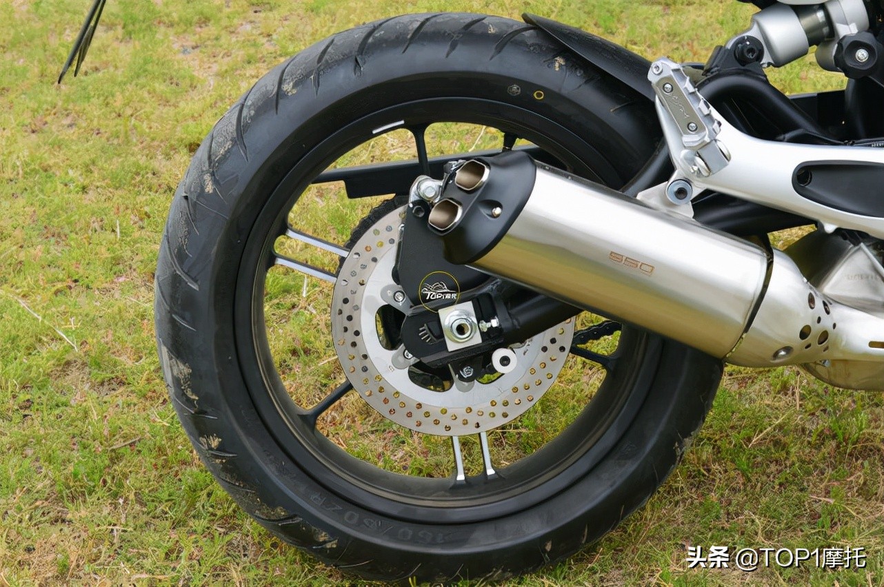 qjmotor逸550性能测评,qjmotor逸550复古摩托评测