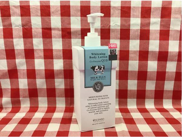 泰国最值得买十二种产品,泰国抗敏好物强烈推荐来泰国必买