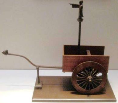 比罗盘更先进的现代指南针原理,罗盘指南针风水罗盘