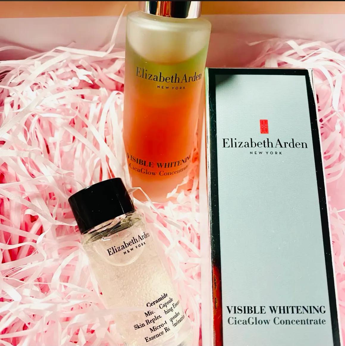 最好用的美白精华液推荐,熬夜党适合用的美白精华液