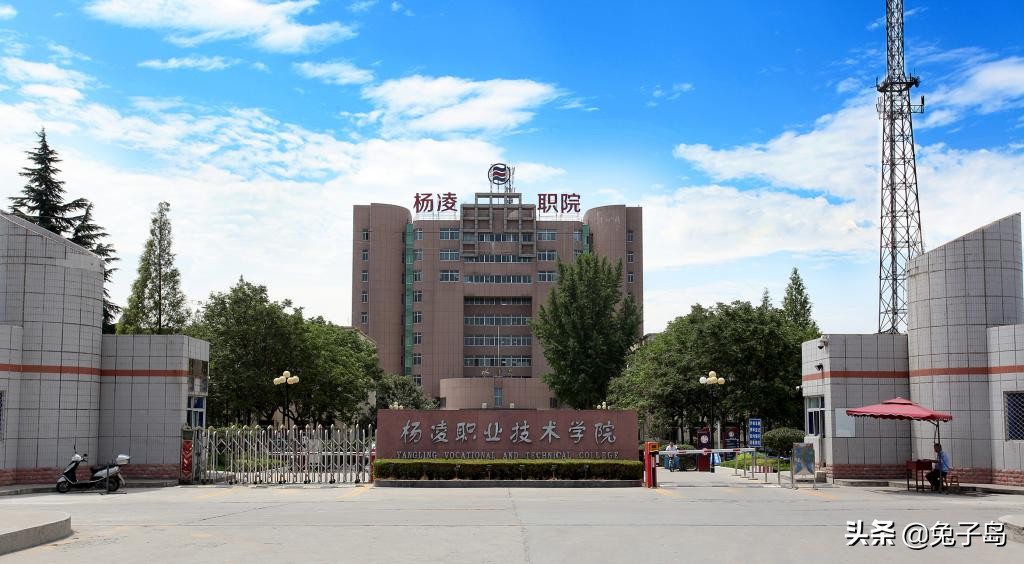 陕西2023年高职院校排名,陕西所有职业技术学院排名一览表