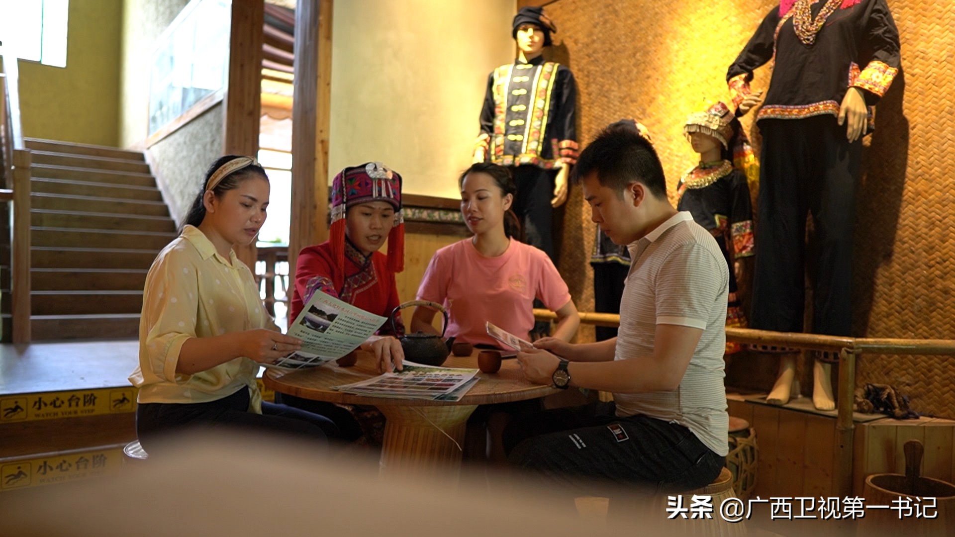 广西七大攻坚战,广西农垦五大攻坚战