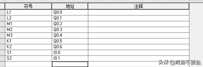 西门子自动送料车系统编程,西门子plc自动送料装车编程图