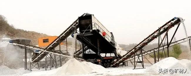 地球快没砂子！全球一年使用500亿吨，为砂疯狂时刻上演