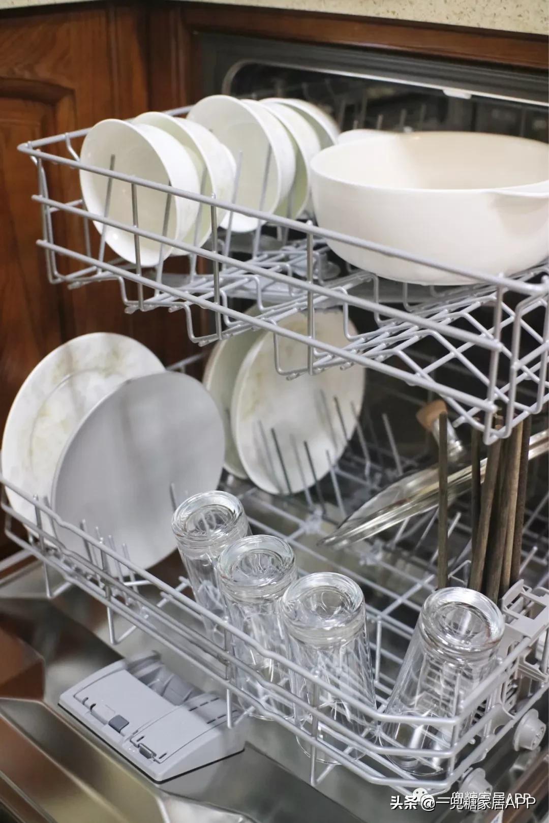 家装最值得投入的产品,买了不后悔的电器