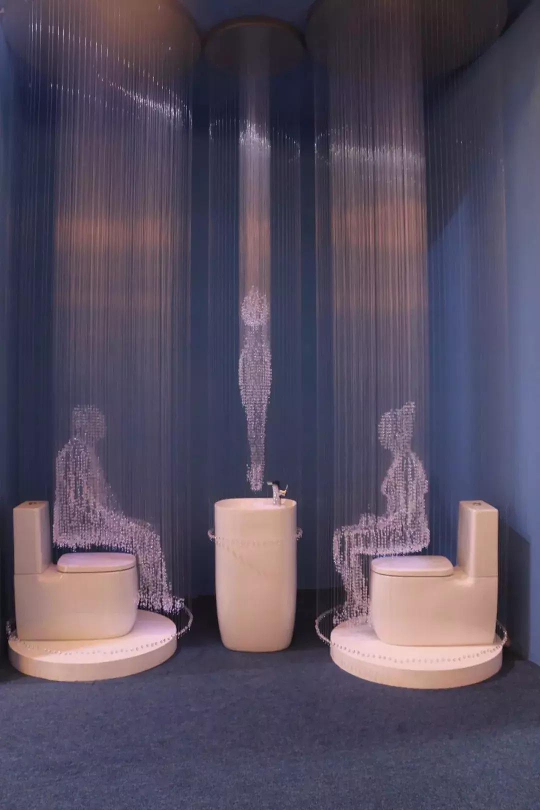 都是买不起的家具，为什么还是要去逛设计上海展