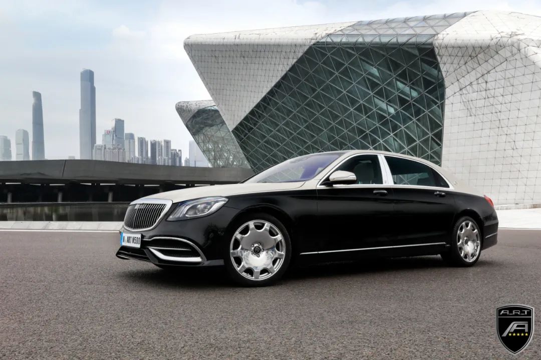 落地价160万奔驰迈巴赫,古斯特全网最低价