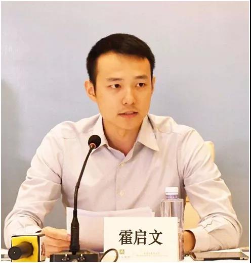 拜师马云，安家广州，郭晶晶的小叔子，成了霍家商业帝国准继承人？