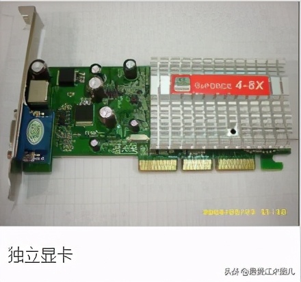 装机指南显卡,装机必看之显卡篇