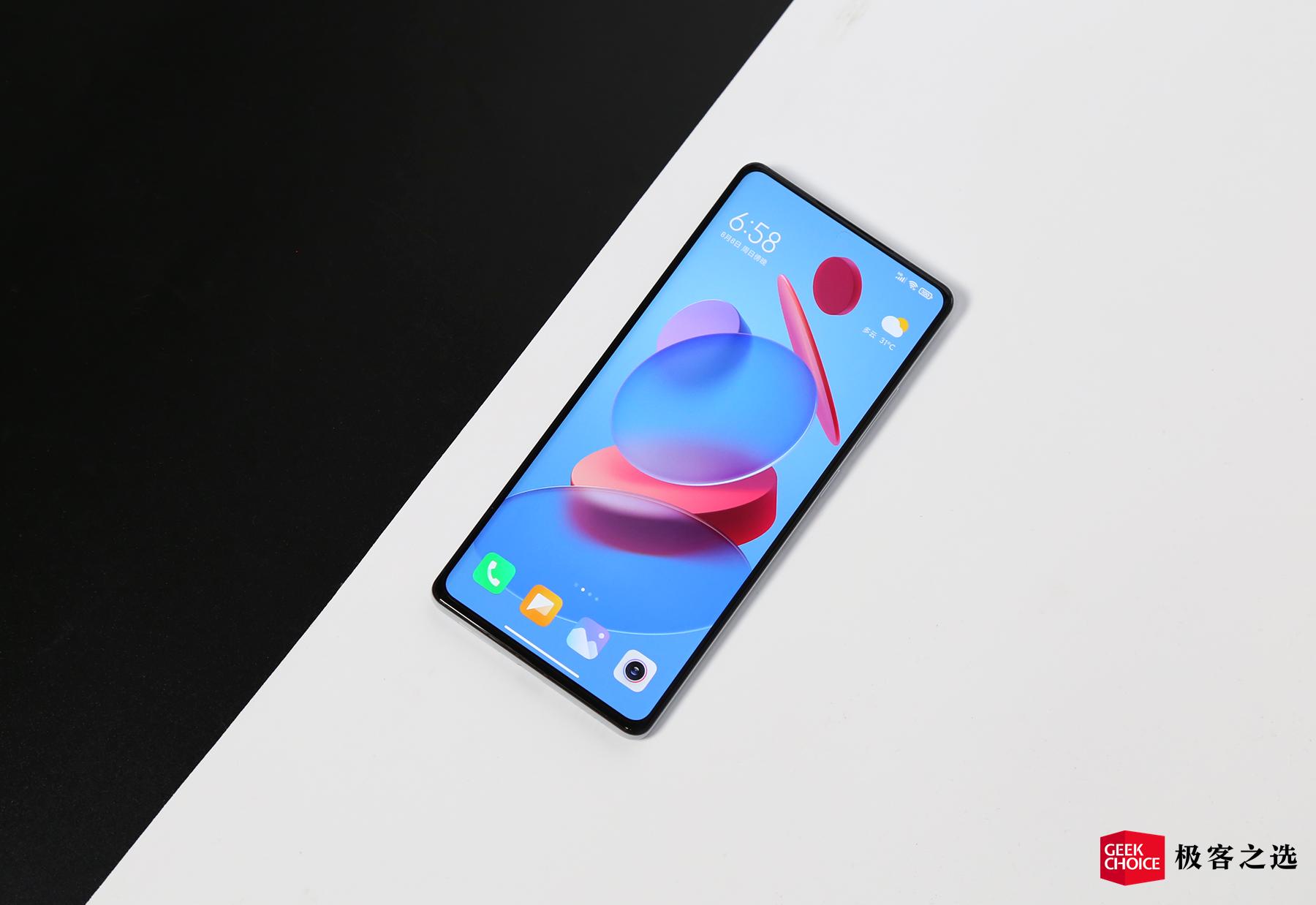 小米mix4的评测指南,小米mix4评测指南曝光