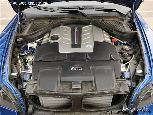 坦克500发动机详细参数配置,教你看懂发动机参数