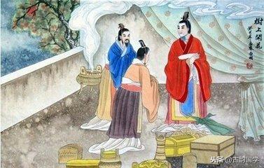 三十六计的胜战计和敌战计的区别,三十六计敌战计有哪些