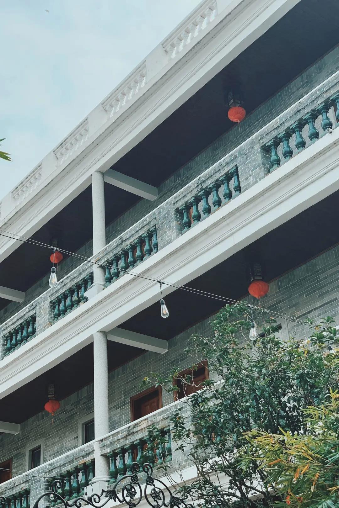 顺德杏坛逢简水乡景区,顺德小周庄之称的逢简水乡