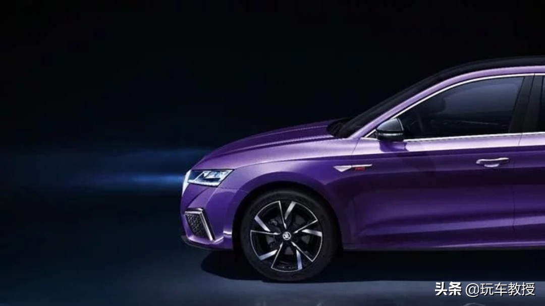 2021款全新斯柯达明锐上市了吗,2022款全新斯柯达明锐上市了吗