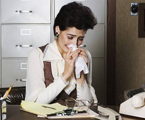 放弃的背后都是挣扎无数次的结果,职场上请收起你的玻璃心