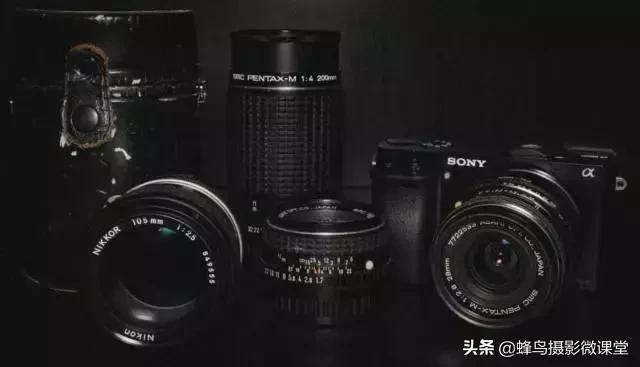 摄影器材租赁套路骗局,摄影消费陷阱有哪些