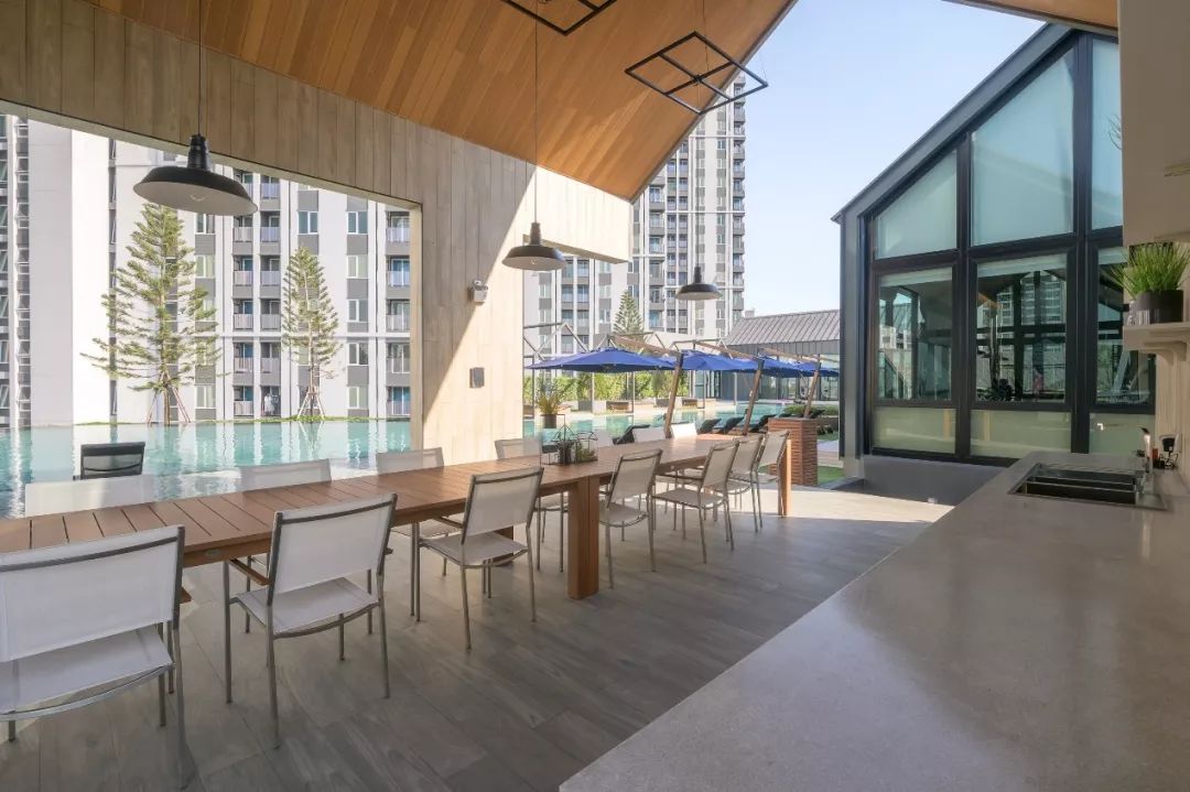 曼谷chapteroneeco的租金多少一月,曼谷cbd最好的地段