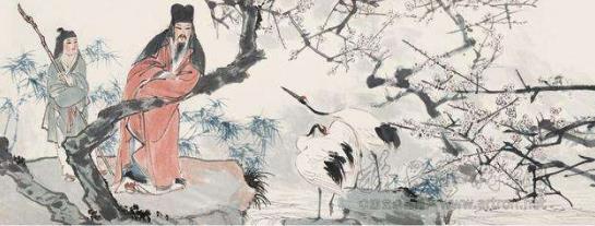 咏梅最出名的十首诗,唐诗中的咏梅佳作