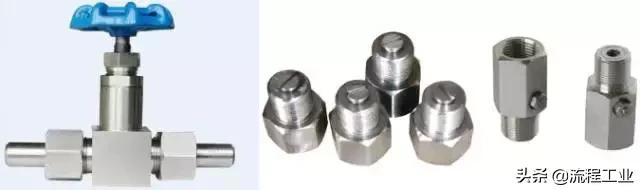 压力表安装与接法图,压力表示意图讲解