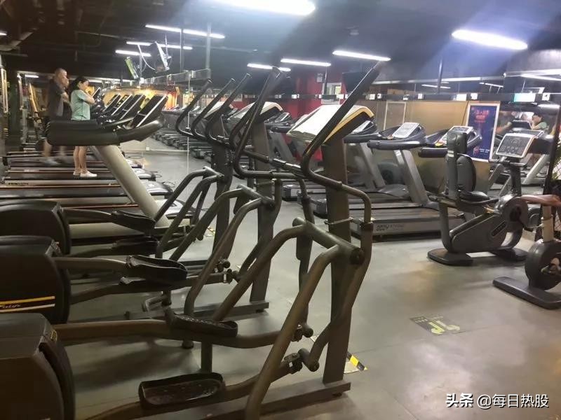 怎样选择一个适合的健身房,健身房哪种类型最好