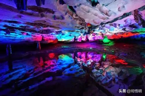 华夏大地人杰地灵地大物博,泱泱华夏大好河山视频